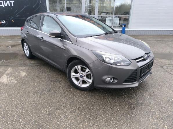 Ford Focus III с пробегом 2013 года, цена 619 990 рублей, 157926 км, хэтчбек, Автокод Объявления