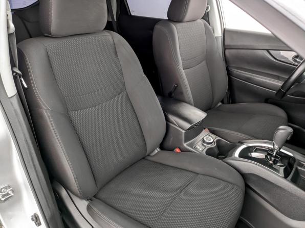 Nissan X-Trail III Рестайлинг с пробегом 2021 года, цена 2 500 000 рублей, 89185 км, внедорожник, Автокод Объявления
