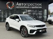 Geely Tugella I Рестайлинг Волгоград  - изображение 29