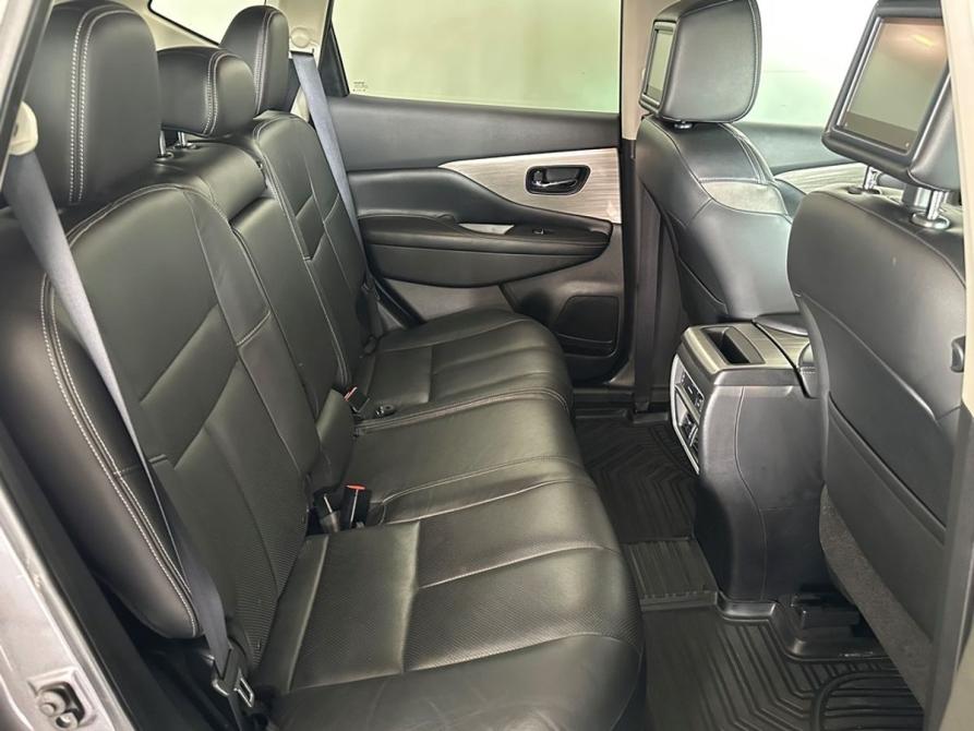 Nissan Murano III (Z52) Москва  - изображение 10