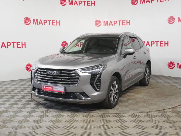 Haval Jolion I