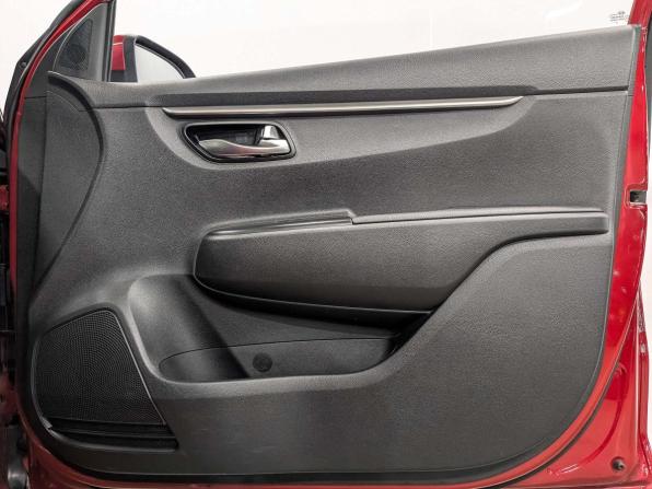 Kia Rio IV Рестайлинг с пробегом 2020 года, цена 1 685 000 рублей, 68456 км, седан, Автокод Объявления