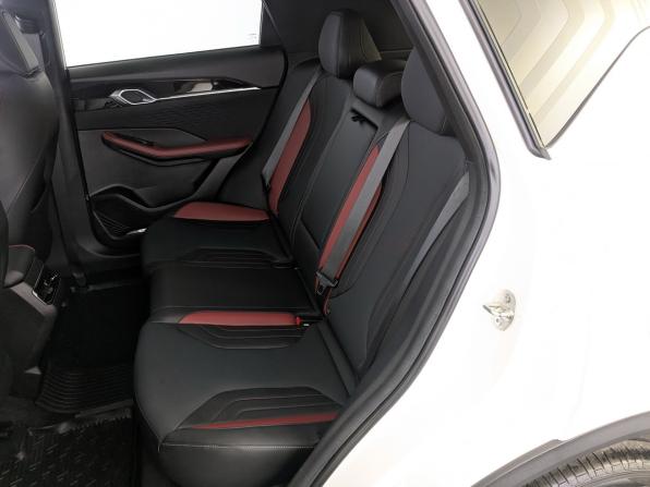 Geely Coolray I Рестайлинг с пробегом 2023 года, цена 2 099 000 рублей, 49909 км, внедорожник, Автокод Объявления