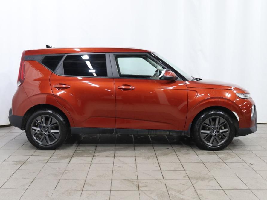Kia Soul III Москва  - изображение 7