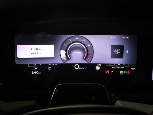 Audi A5 III (B10) с пробегом 2025 года, цена 5 228 000 рублей, 11245 км, седан, Автокод Объявления
