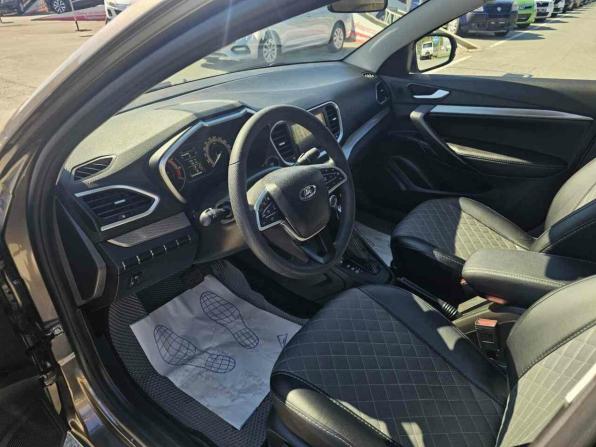 Lada (ВАЗ) Vesta I Рестайлинг (NG) с пробегом 2024 года, цена 1 299 995 рублей, 37594 км, седан, Автокод Объявления