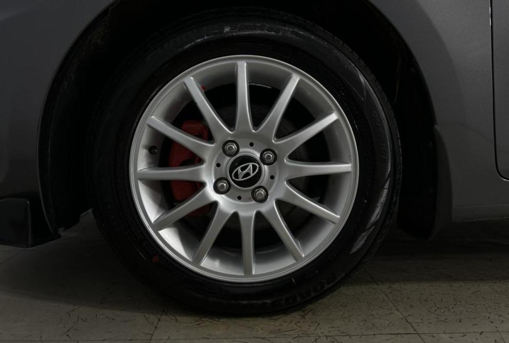 Hyundai Solaris I Саранск  - изображение 14