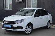 Lada (ВАЗ) Granta I Рестайлинг Астрахань  - изображение 27