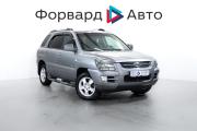 Kia Sportage II Тюмень  - изображение 26