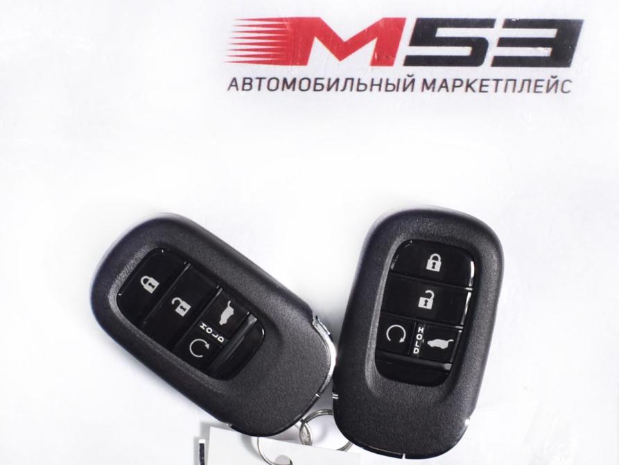 Honda CR-V VI Кемерово  - изображение 30
