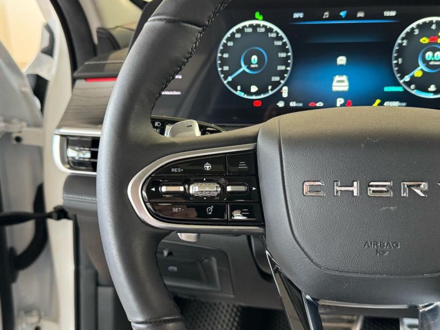 Chery Arrizo 8 Челябинск  - изображение 21