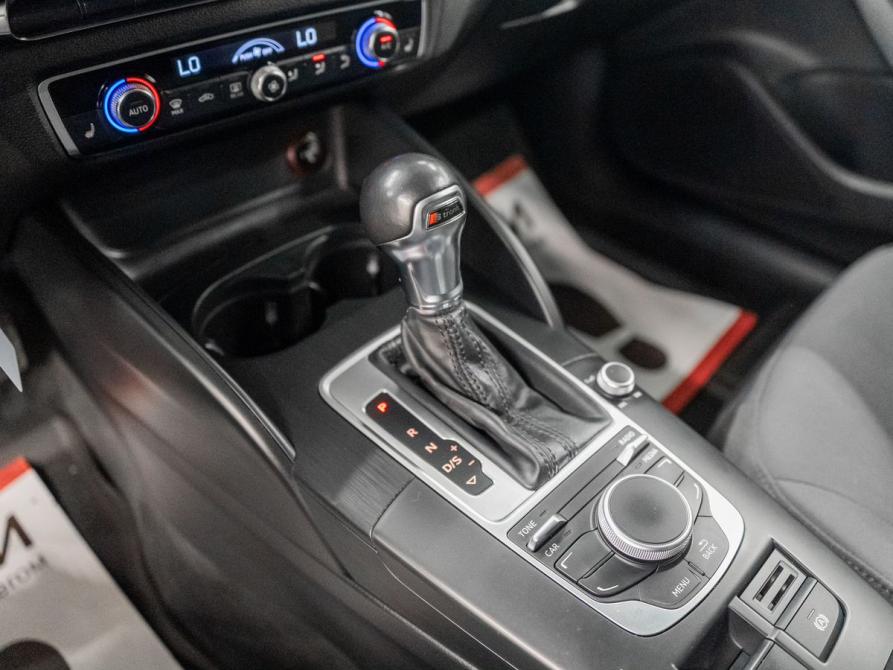 Audi A3 III (8V) Красноярск  - изображение 16