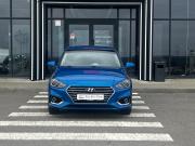 Hyundai Solaris II Воронеж  - изображение 12