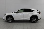 Lexus NX I Рестайлинг Астрахань  - изображение 32