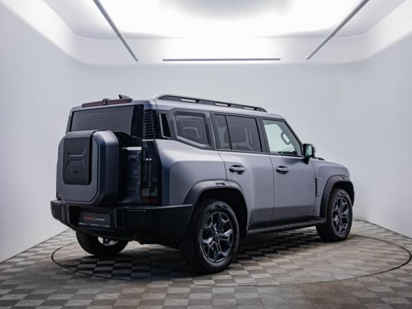 JETOUR T2 с пробегом 2024 года, цена 2 984 000 рублей, 58001 км, внедорожник, Автокод Объявления