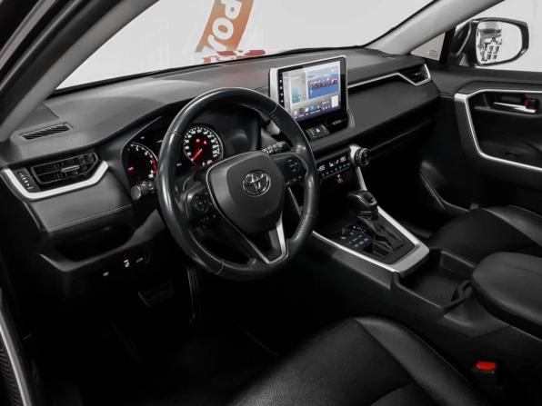 Toyota RAV4 V (XA50) с пробегом 2019 года, цена 2 966 000 рублей, 107449 км, внедорожник, Автокод Объявления