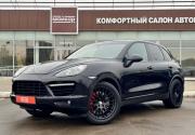 Porsche Cayenne II (958) Пермь  - изображение 22