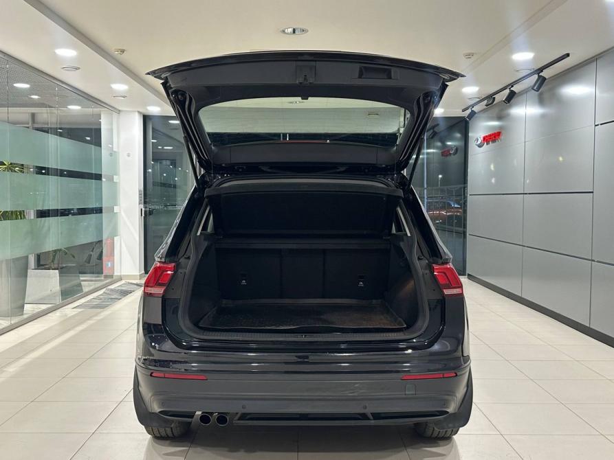 Volkswagen Tiguan II Тверь  - изображение 17