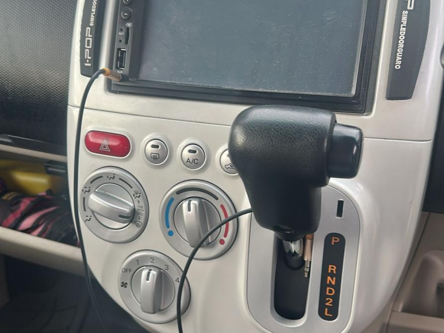 Nissan Otti II (H92) Кемерово  - изображение 26
