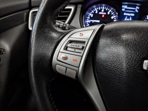 Nissan X-Trail III с пробегом 2017 года, цена 1 990 000 рублей, 89843 км, внедорожник, Автокод Объявления