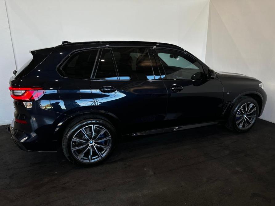 BMW X5 IV (G05/G18) Кемерово  - изображение 4