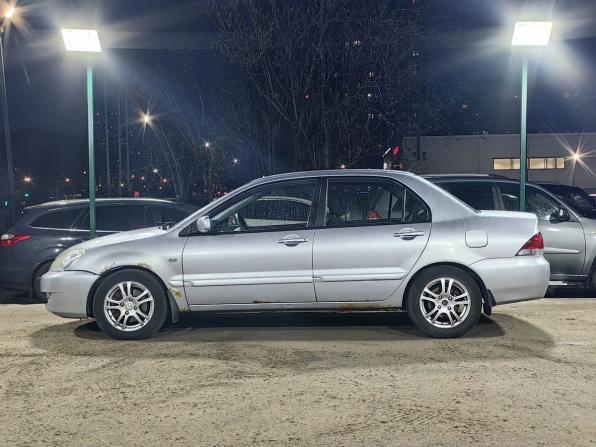 Mitsubishi Lancer IX Рестайлинг с пробегом 2006 года, цена 234 900 рублей, 274000 км, седан, Автокод Объявления