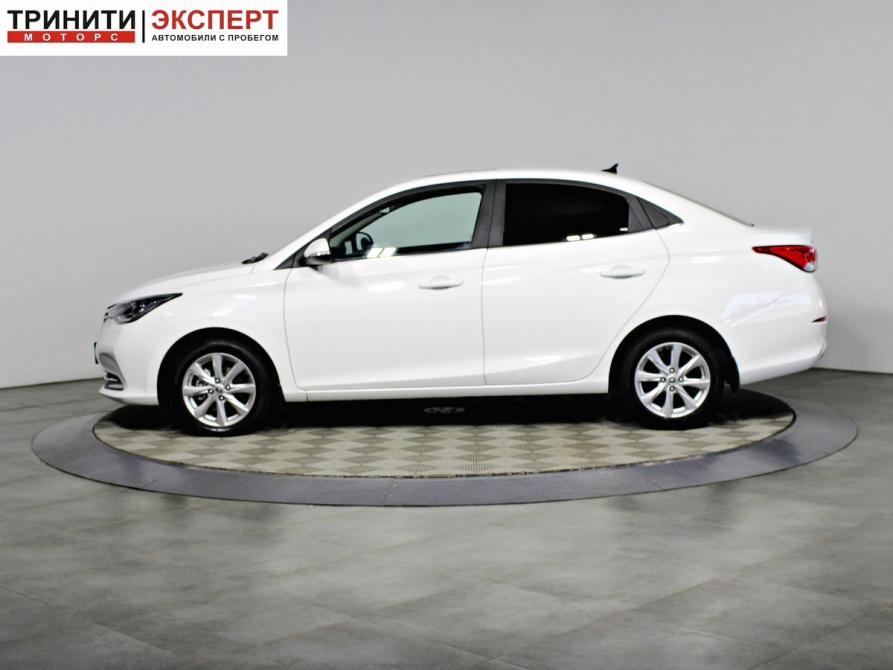Changan Alsvin Белгород  - изображение 8