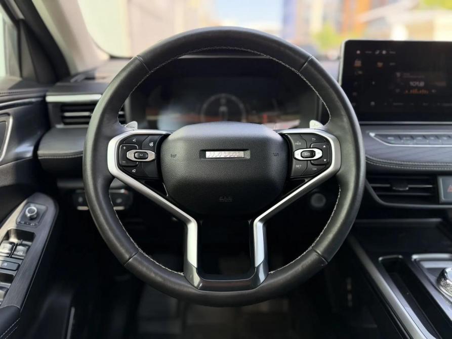 Haval Jolion I Кемерово  - изображение 11