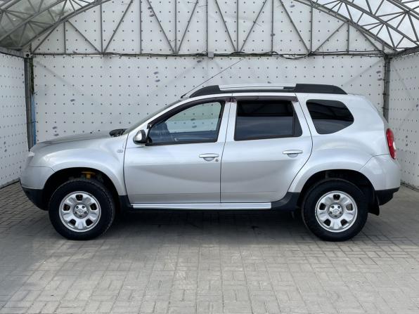 Renault Duster I с пробегом 2013 года, цена 1 180 000 рублей, 104145 км, внедорожник, Автокод Объявления