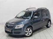 Skoda Roomster I Курск  - изображение 20