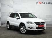 Volkswagen Tiguan I Екатеринбург  - изображение 20