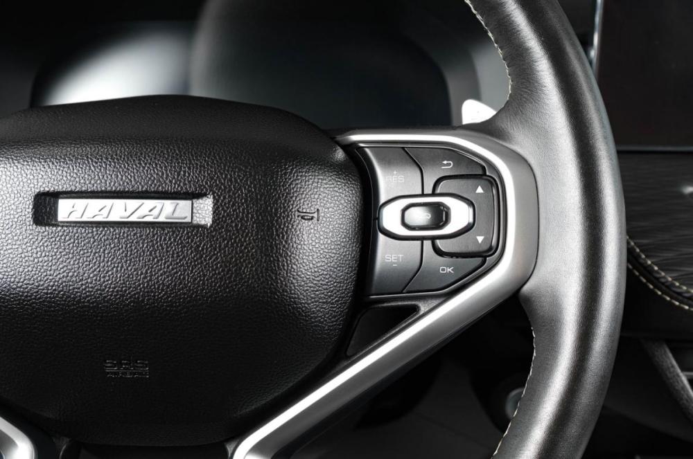 Haval Jolion I Тюмень  - изображение 16