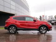 Nissan Qashqai II Рестайлинг Самара  - изображение 34