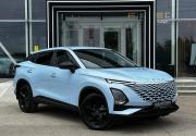 Omoda C5 I Уфа  - изображение 21