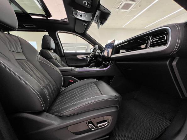 GAC GS8 II с пробегом 2024 года, цена 3 550 000 рублей, 66035 км, внедорожник, Автокод Объявления