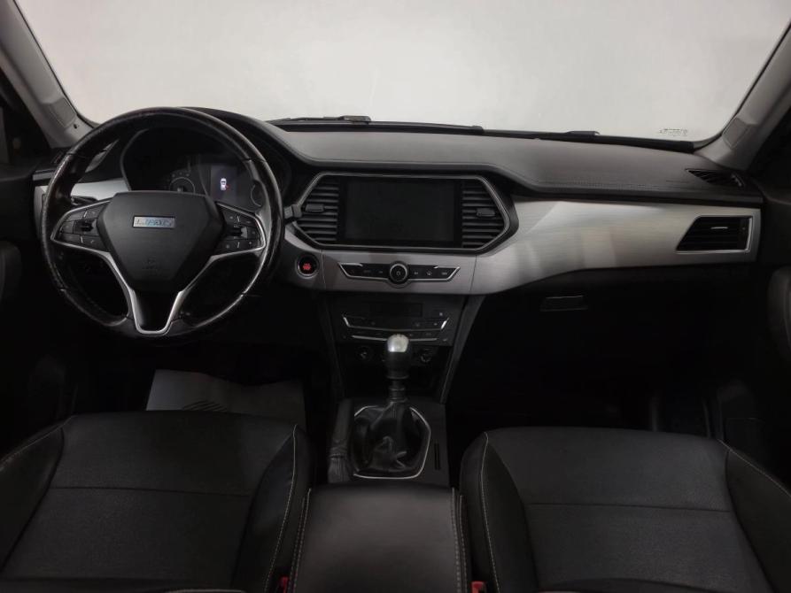 Lifan X70 I Альметьевск  - изображение 13