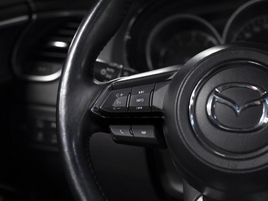 Mazda CX-9 II Москва  - изображение 39