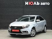 Lada (ВАЗ) Vesta I Екатеринбург  - изображение 18