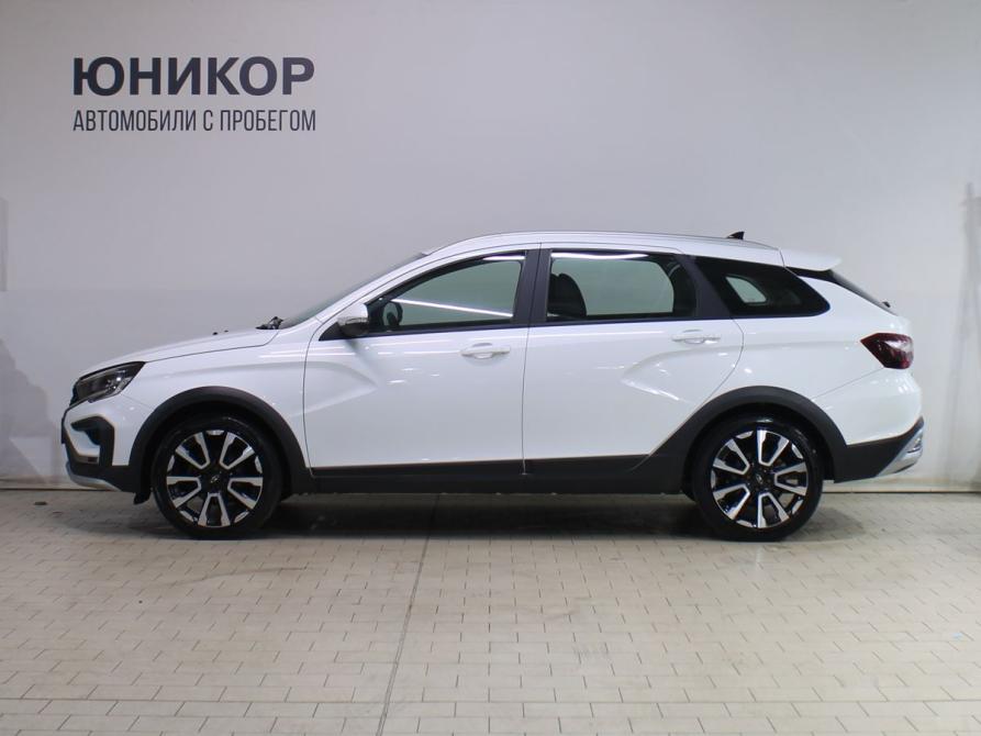Lada (ВАЗ) Vesta I Рестайлинг (NG) Дзержинск  - изображение 7