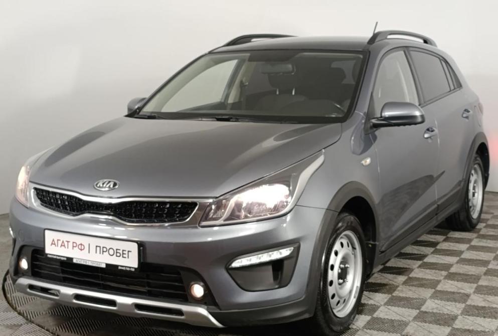 Kia Rio IV Волгоград  - изображение 3