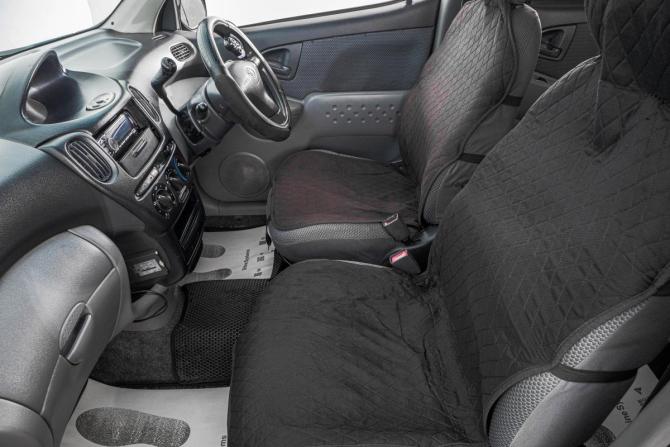Toyota FunCargo с пробегом 2000 года, цена 399 000 рублей, 476600 км, компактвэн, Автокод Объявления