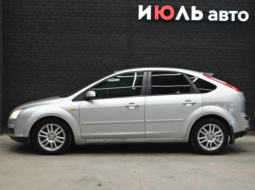 Ford Focus II Екатеринбург  - изображение 7