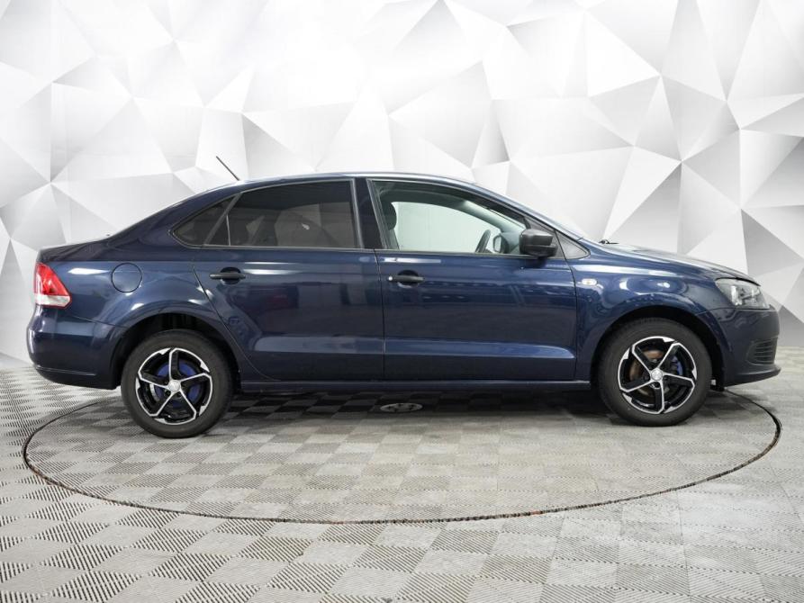 Volkswagen Polo V Ульяновск  - изображение 6