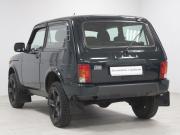 Lada (ВАЗ) Niva Legend I Старый Оскол  - изображение 21