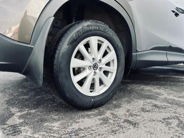Mazda CX-5 I с пробегом 2015 года, цена 1 330 000 рублей, 268000 км, внедорожник, Автокод Объявления