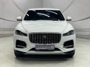 Jaguar F-Pace I Рестайлинг Воронеж  - изображение 29
