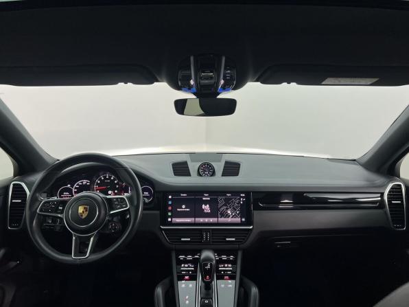 Porsche Cayenne III с пробегом 2023 года, цена 12 300 000 рублей, 72500 км, внедорожник, Автокод Объявления