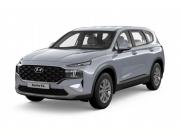 Hyundai Santa Fe IV Рестайлинг Москва  - изображение 5