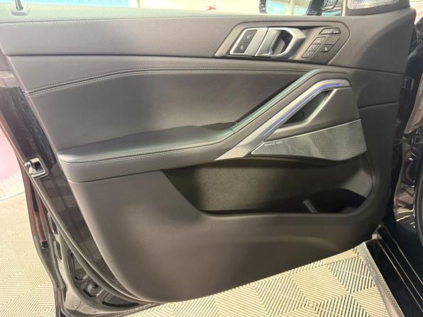 BMW X6 III (G06) с пробегом 2022 года, цена 10 349 000 рублей, 48000 км, внедорожник, Автокод Объявления
