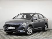 Hyundai Solaris II Рестайлинг Санкт-Петербург  - изображение 27